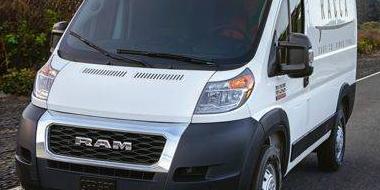 RAM PROMASTER 3500 2022 3C6MRVJG2NE116936 image